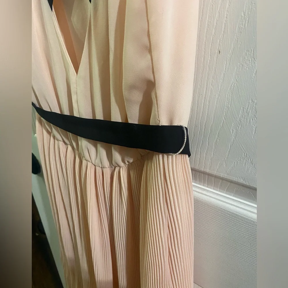 Women's Lily Rose Hi-Low Dress - Picture 11 of 12